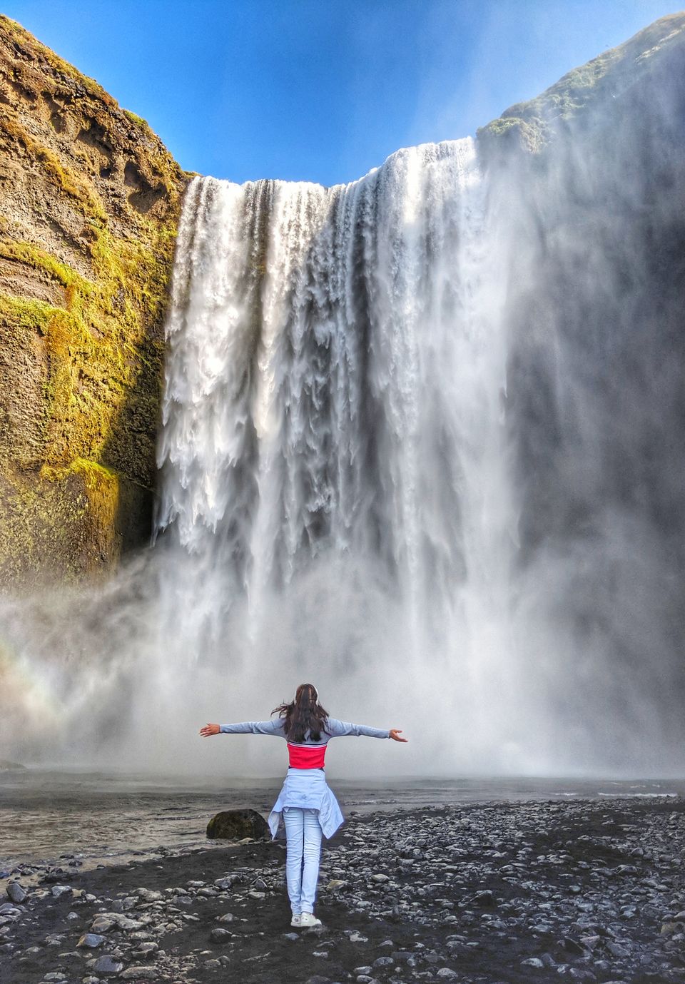 Photo of Adventure in the land of Fire & Ice - 6 days in Iceland 17/107 by Sudipta Nandy