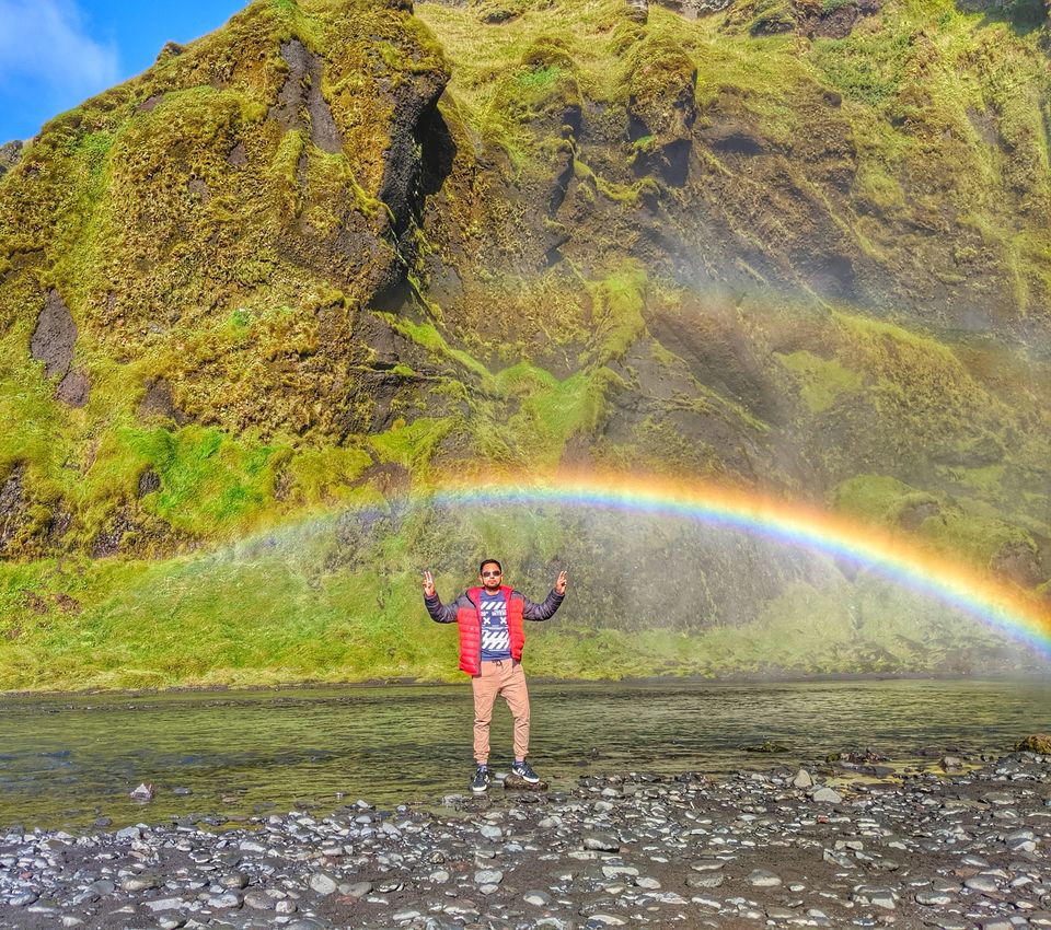 Photo of Adventure in the land of Fire & Ice - 6 days in Iceland 16/107 by Sudipta Nandy