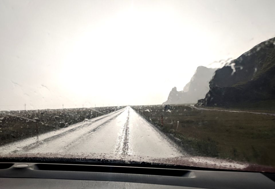 Photo of Adventure in the land of Fire & Ice - 6 days in Iceland 13/107 by Sudipta Nandy