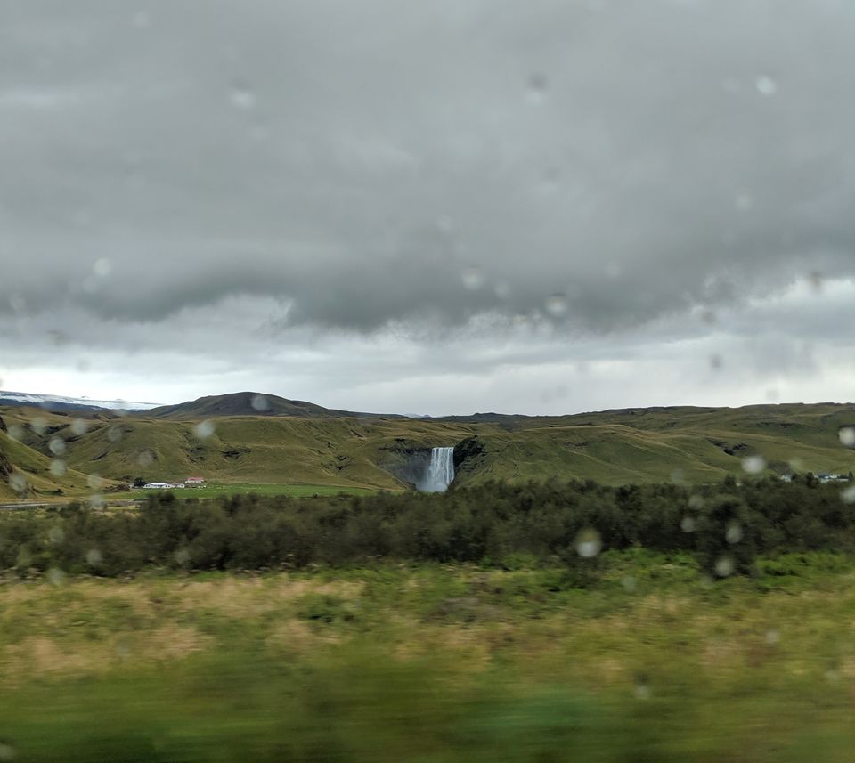 Photo of Adventure in the land of Fire & Ice - 6 days in Iceland 14/107 by Sudipta Nandy