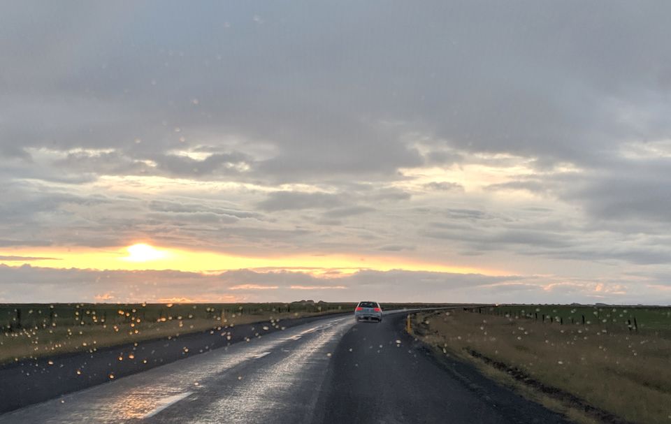 Photo of Adventure in the land of Fire & Ice - 6 days in Iceland 15/107 by Sudipta Nandy