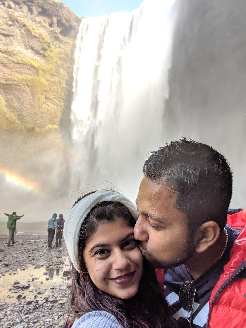 Photo of Adventure in the land of Fire & Ice - 6 days in Iceland 19/107 by Sudipta Nandy