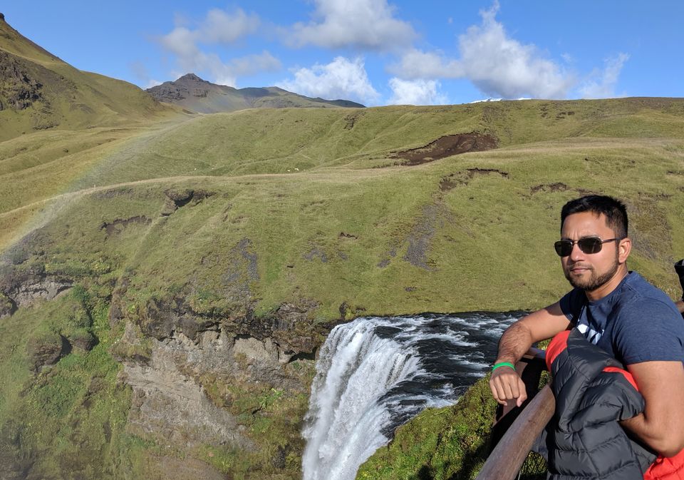 Photo of Adventure in the land of Fire & Ice - 6 days in Iceland 20/107 by Sudipta Nandy