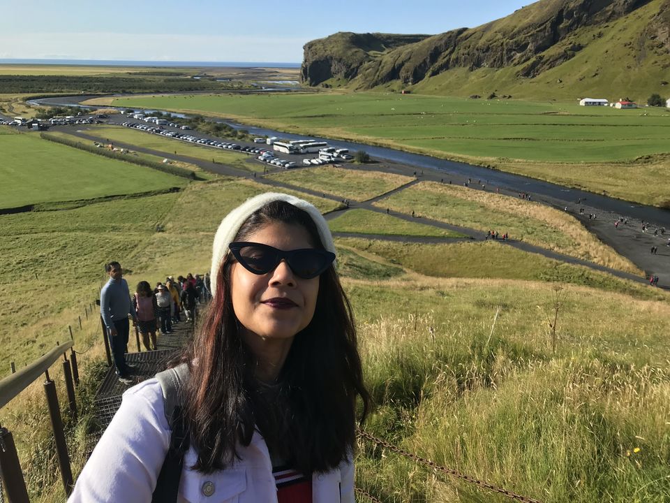 Photo of Adventure in the land of Fire & Ice - 6 days in Iceland 21/107 by Sudipta Nandy
