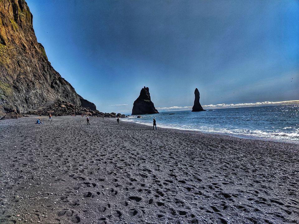 Photo of Adventure in the land of Fire & Ice - 6 days in Iceland 22/107 by Sudipta Nandy