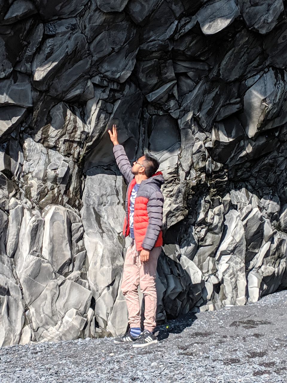 Photo of Adventure in the land of Fire & Ice - 6 days in Iceland 23/107 by Sudipta Nandy