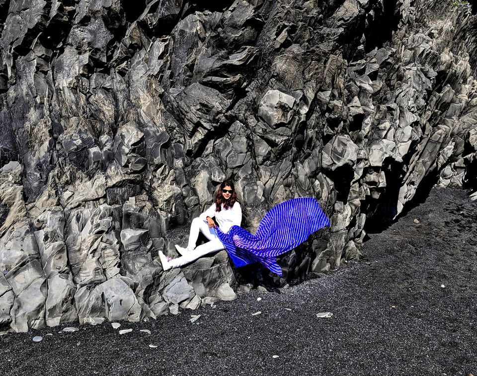Photo of Icelandic Adventure - Nordic Honeymoon by Sudipta Nandy