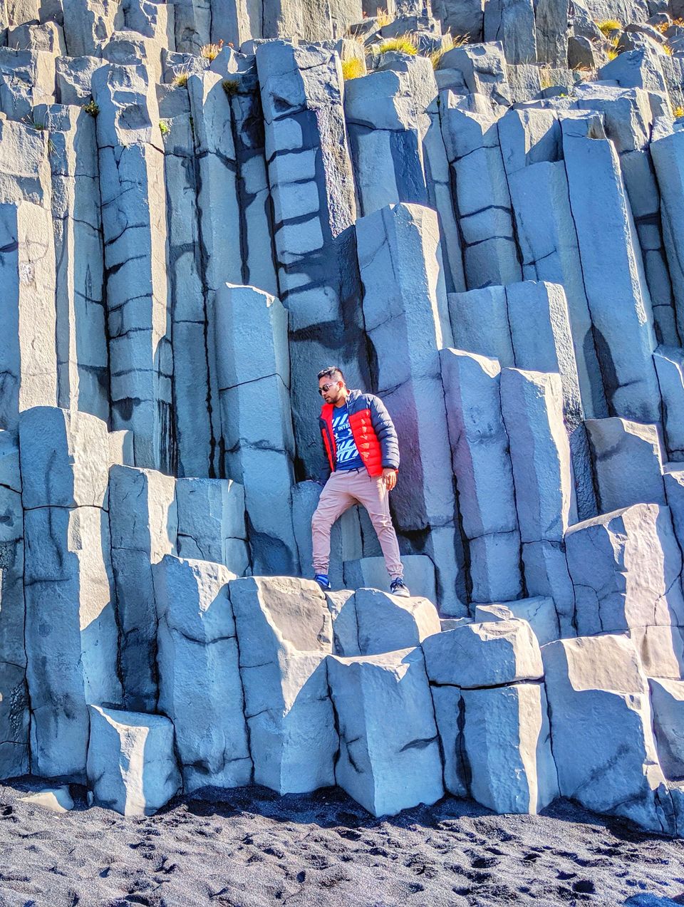 Photo of Icelandic Adventure - Nordic Honeymoon by Sudipta Nandy