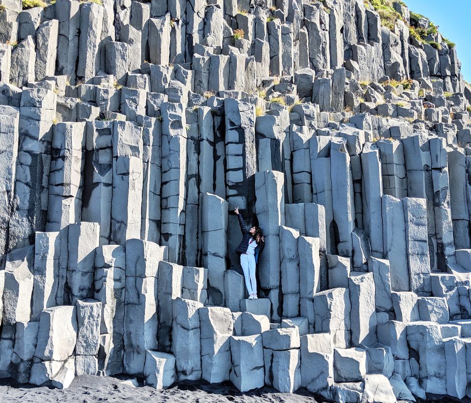 Photo of Icelandic Adventure - Nordic Honeymoon by Sudipta Nandy