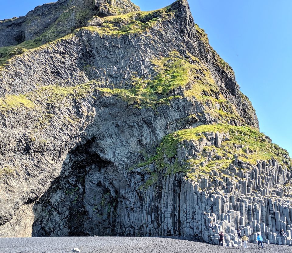 Photo of Icelandic Adventure - Nordic Honeymoon by Sudipta Nandy