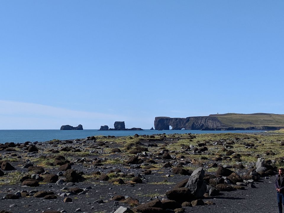 Photo of Adventure in the land of Fire & Ice - 6 days in Iceland 26/107 by Sudipta Nandy