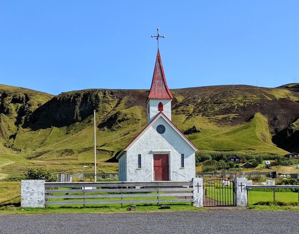 Photo of Adventure in the land of Fire & Ice - 6 days in Iceland 27/107 by Sudipta Nandy