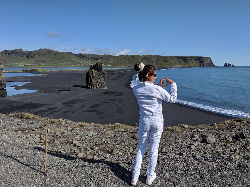 Photo of Adventure in the land of Fire & Ice - 6 days in Iceland 29/107 by Sudipta Nandy