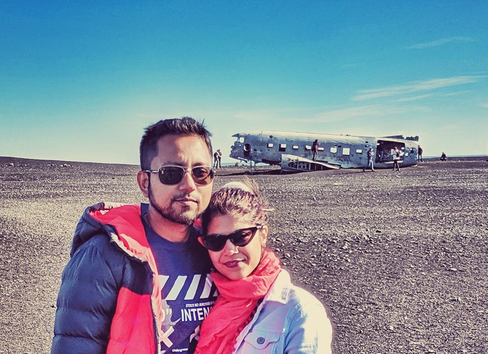 Photo of Adventure in the land of Fire & Ice - 6 days in Iceland 33/107 by Sudipta Nandy