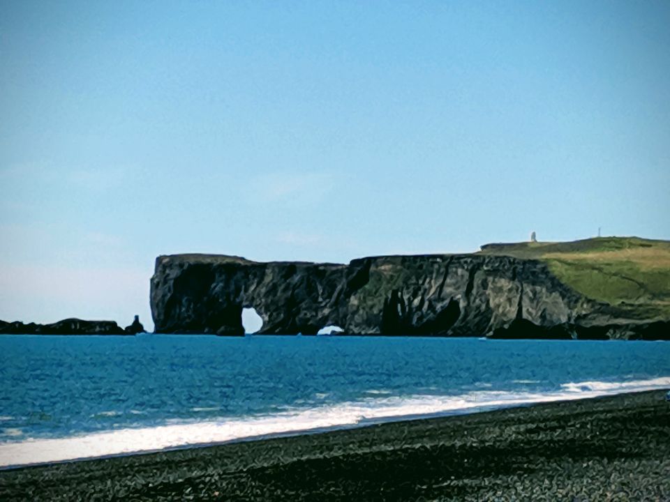 Photo of Adventure in the land of Fire & Ice - 6 days in Iceland 25/107 by Sudipta Nandy