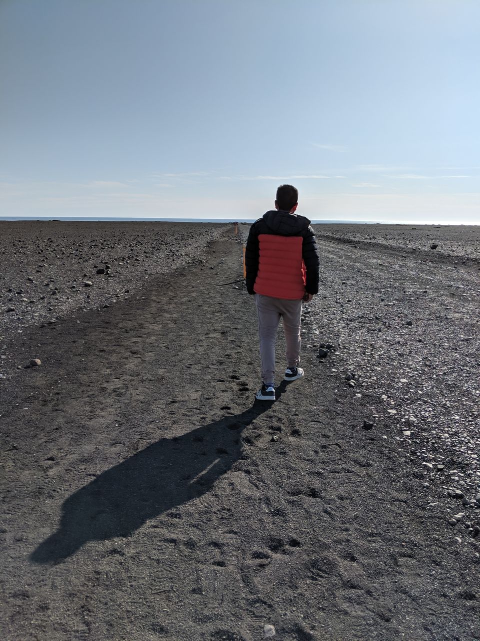 Photo of Adventure in the land of Fire & Ice - 6 days in Iceland 32/107 by Sudipta Nandy