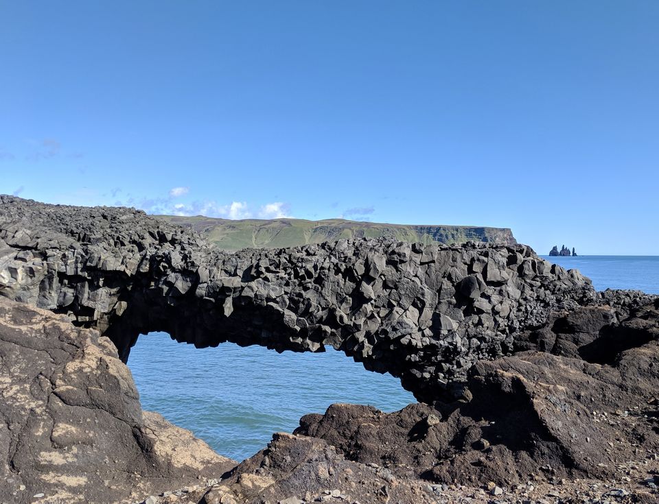 Photo of Adventure in the land of Fire & Ice - 6 days in Iceland 30/107 by Sudipta Nandy