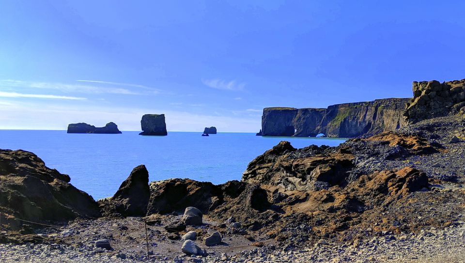 Photo of Adventure in the land of Fire & Ice - 6 days in Iceland 31/107 by Sudipta Nandy