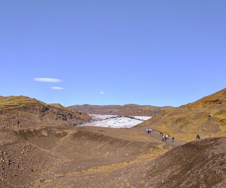Photo of Adventure in the land of Fire & Ice - 6 days in Iceland 37/107 by Sudipta Nandy