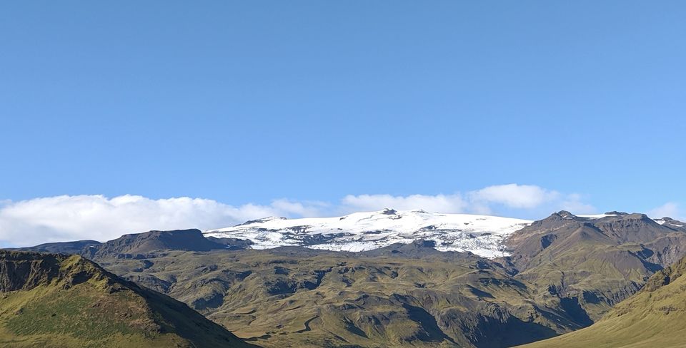 Photo of Adventure in the land of Fire & Ice - 6 days in Iceland 38/107 by Sudipta Nandy