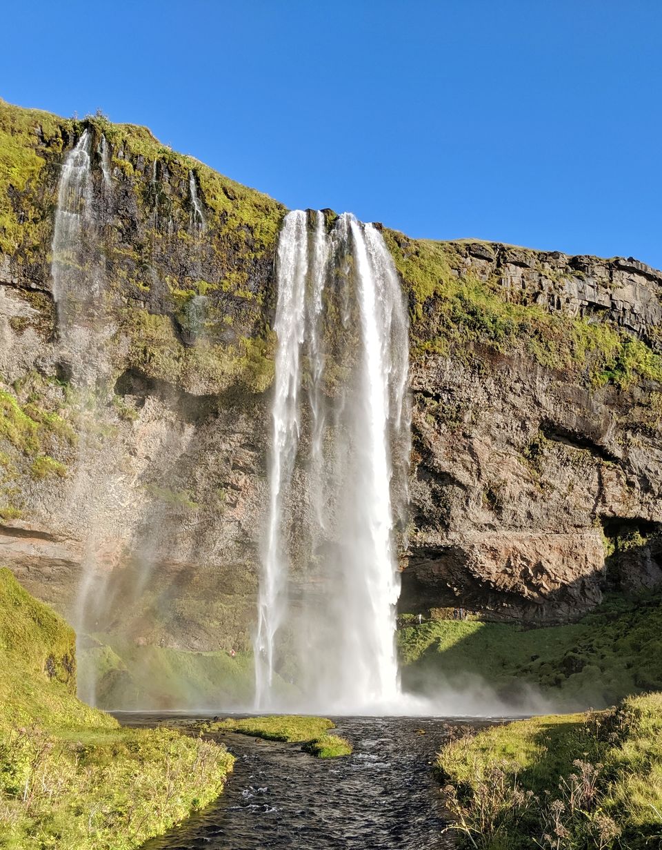Photo of Adventure in the land of Fire & Ice - 6 days in Iceland 40/107 by Sudipta Nandy