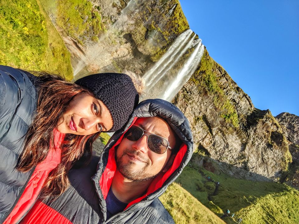 Photo of Adventure in the land of Fire & Ice - 6 days in Iceland 43/107 by Sudipta Nandy