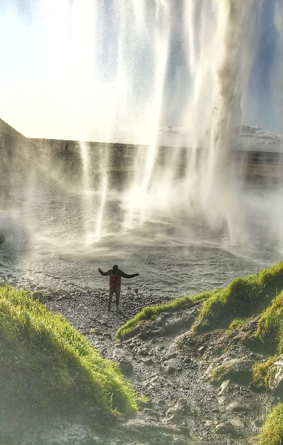 Photo of Adventure in the land of Fire & Ice - 6 days in Iceland 41/107 by Sudipta Nandy