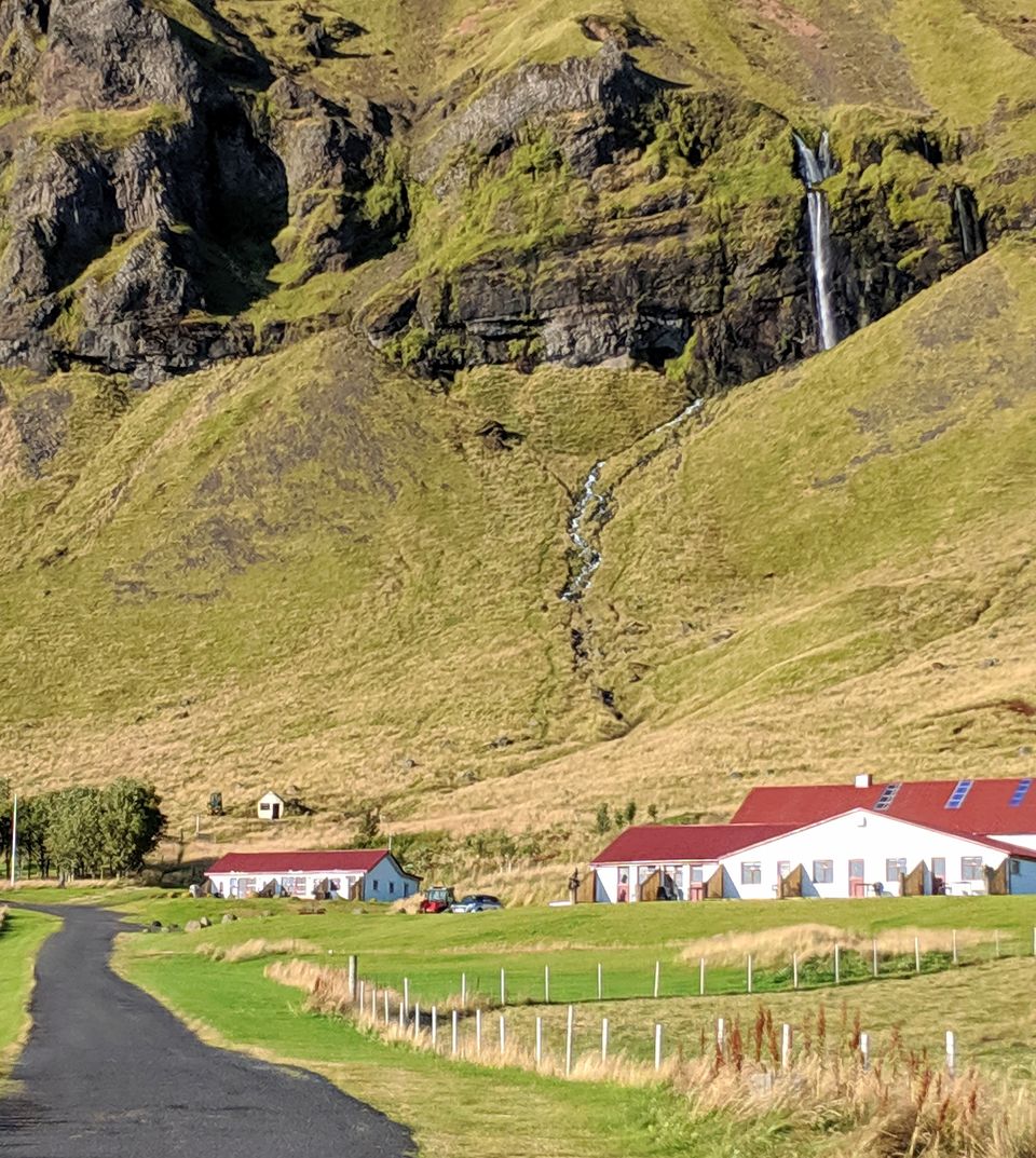 Photo of Adventure in the land of Fire & Ice - 6 days in Iceland 45/107 by Sudipta Nandy