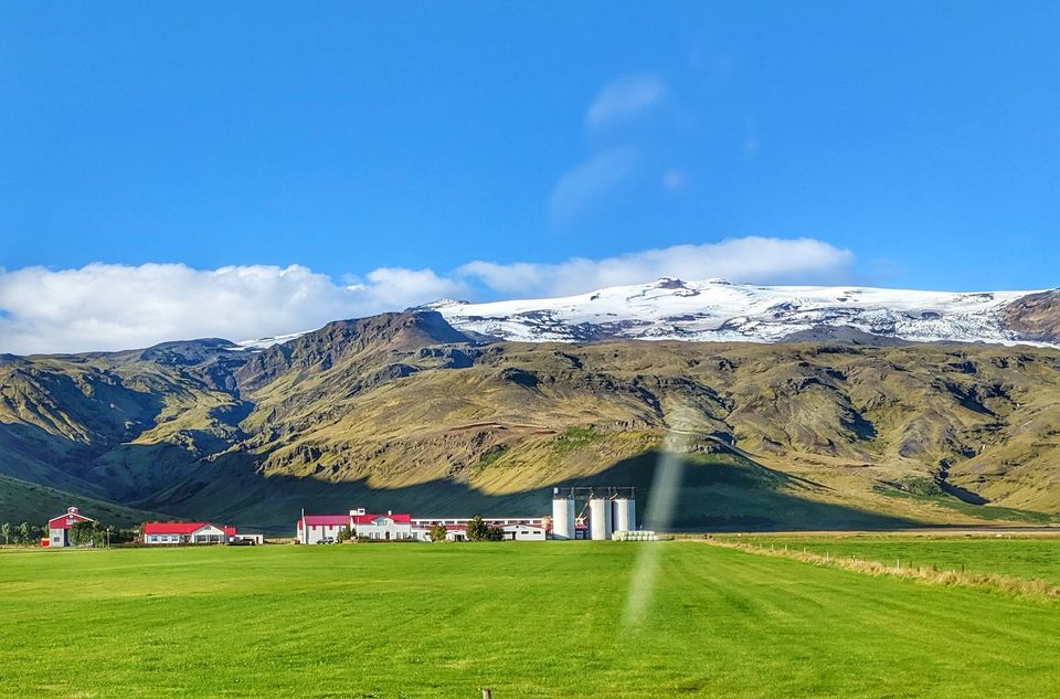 Photo of Adventure in the land of Fire & Ice - 6 days in Iceland 44/107 by Sudipta Nandy