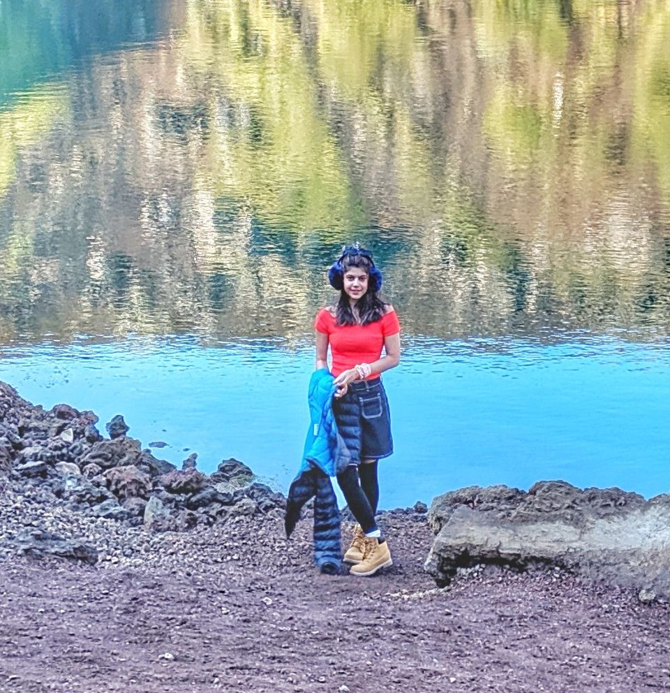 Photo of Icelandic Adventure - Nordic Honeymoon by Sudipta Nandy