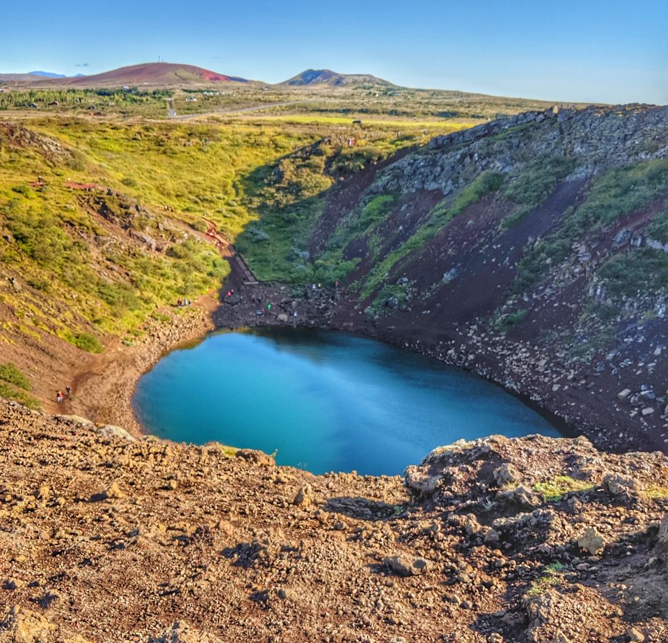 Photo of Adventure in the land of Fire & Ice - 6 days in Iceland 49/107 by Sudipta Nandy
