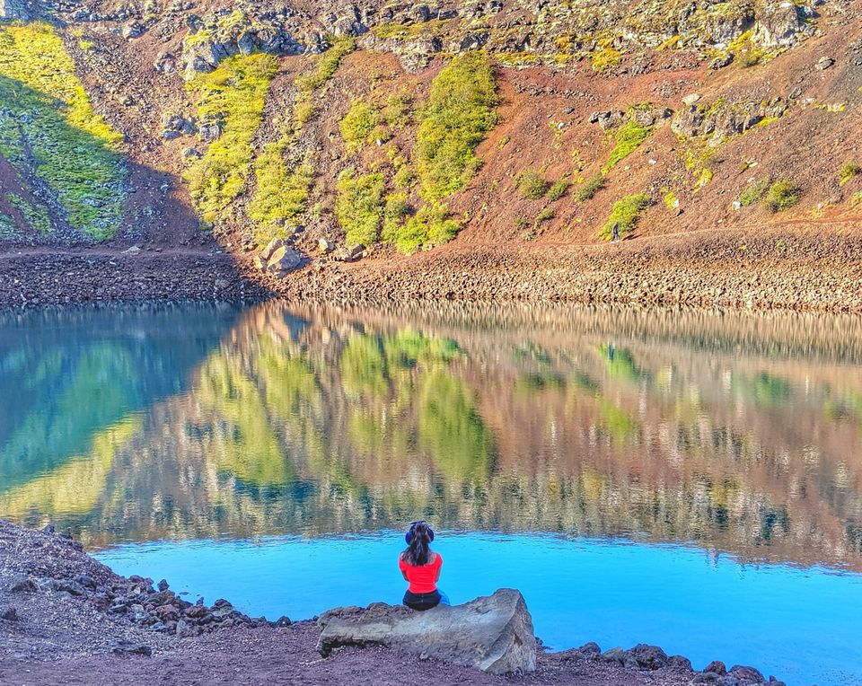 Photo of Adventure in the land of Fire & Ice - 6 days in Iceland 50/107 by Sudipta Nandy
