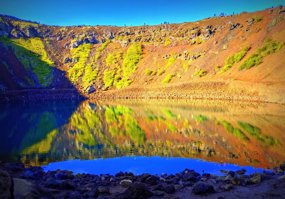 Photo of Adventure in the land of Fire & Ice - 6 days in Iceland 51/107 by Sudipta Nandy