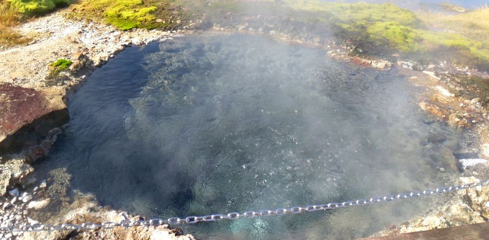 Photo of Adventure in the land of Fire & Ice - 6 days in Iceland 54/107 by Sudipta Nandy