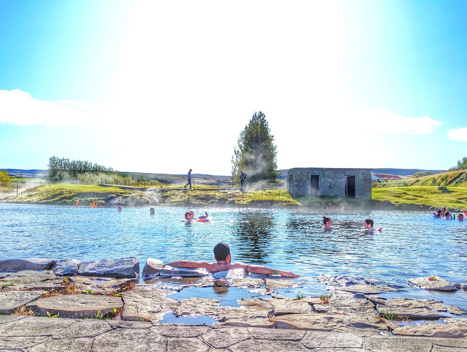 Photo of Adventure in the land of Fire & Ice - 6 days in Iceland 52/107 by Sudipta Nandy