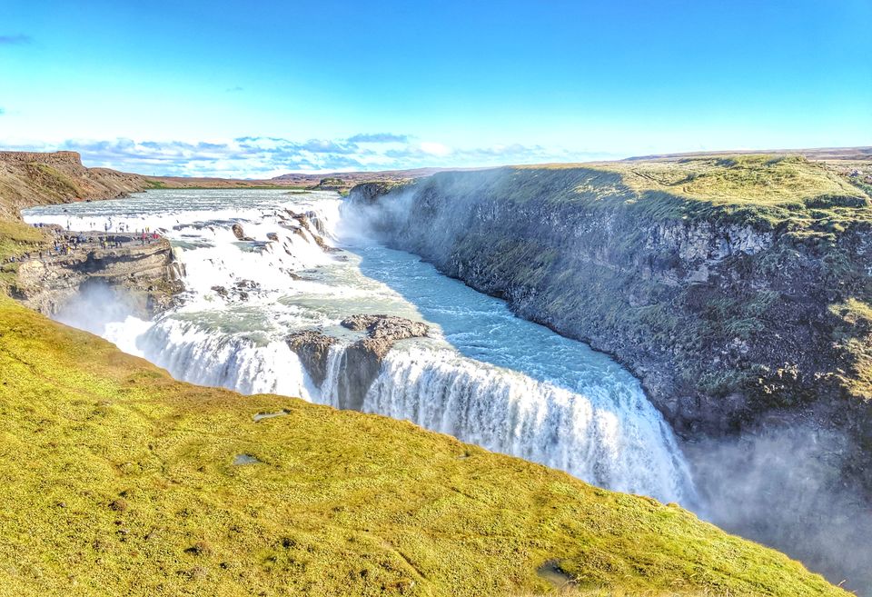 Photo of Icelandic Adventure - Nordic Honeymoon by Sudipta Nandy