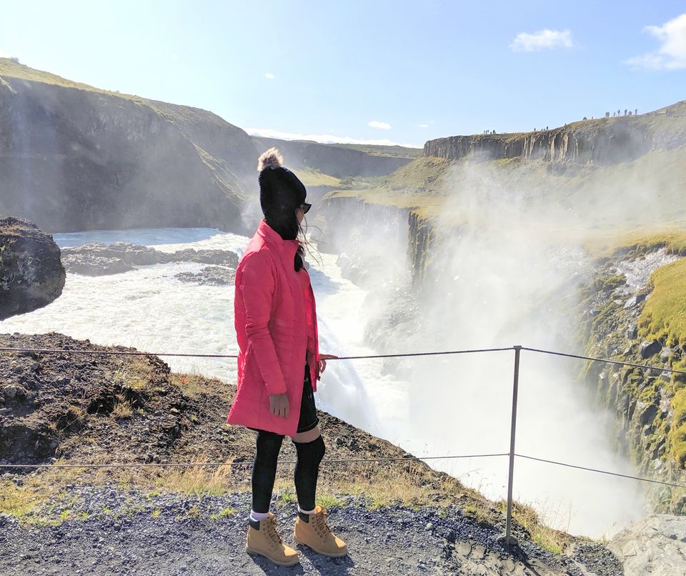 Photo of Icelandic Adventure - Nordic Honeymoon by Sudipta Nandy