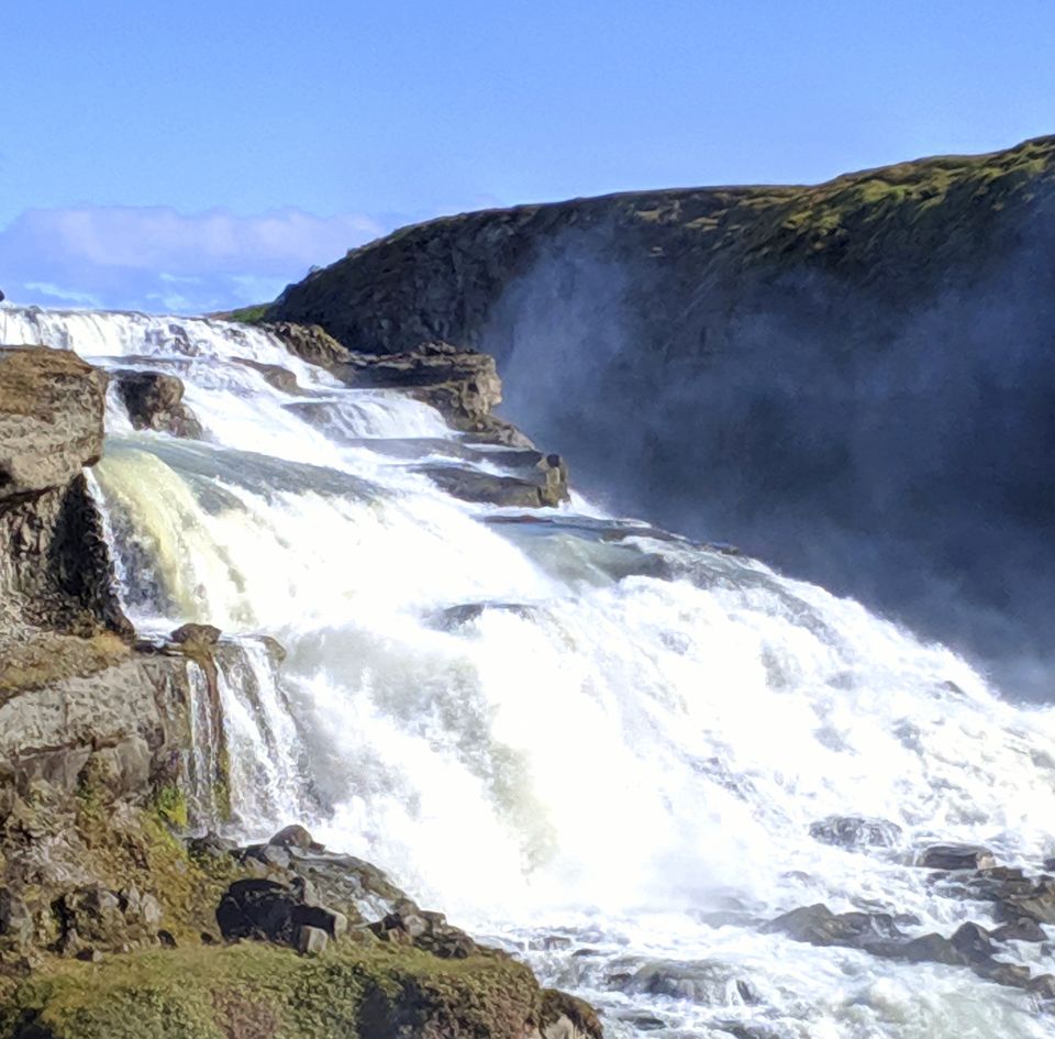 Photo of Adventure in the land of Fire & Ice - 6 days in Iceland 57/107 by Sudipta Nandy