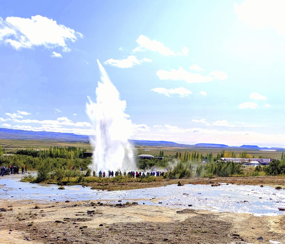 Photo of Adventure in the land of Fire & Ice - 6 days in Iceland 60/107 by Sudipta Nandy