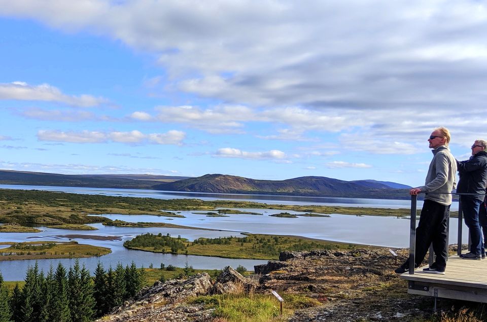Photo of Adventure in the land of Fire & Ice - 6 days in Iceland 64/107 by Sudipta Nandy