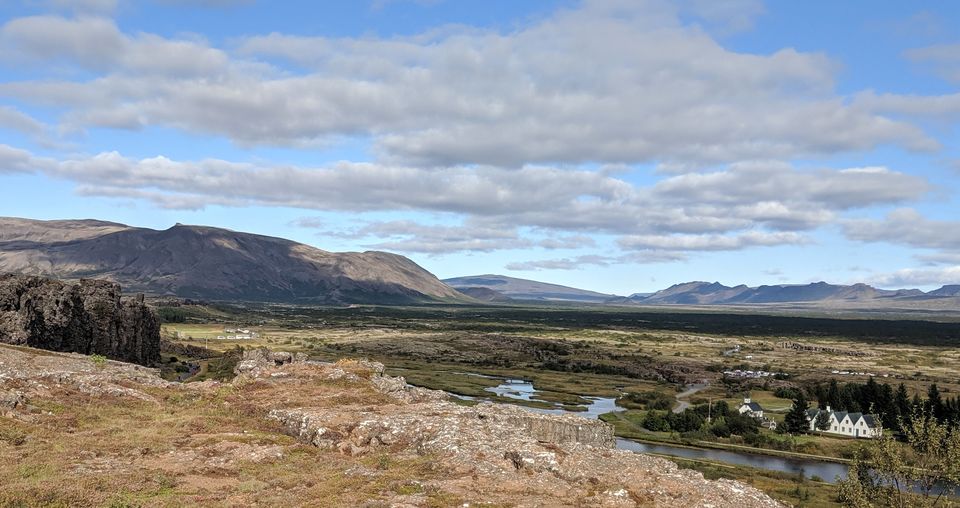 Photo of Adventure in the land of Fire & Ice - 6 days in Iceland 65/107 by Sudipta Nandy