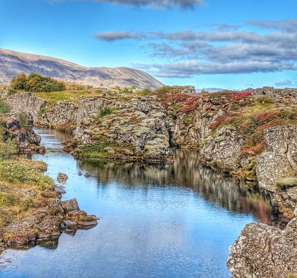 Photo of Icelandic Adventure - Nordic Honeymoon by Sudipta Nandy
