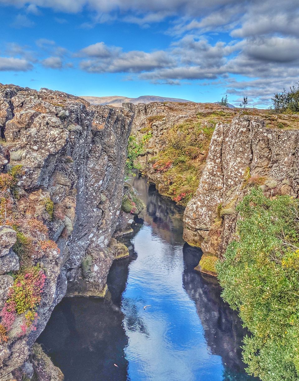 Photo of Adventure in the land of Fire & Ice - 6 days in Iceland 66/107 by Sudipta Nandy