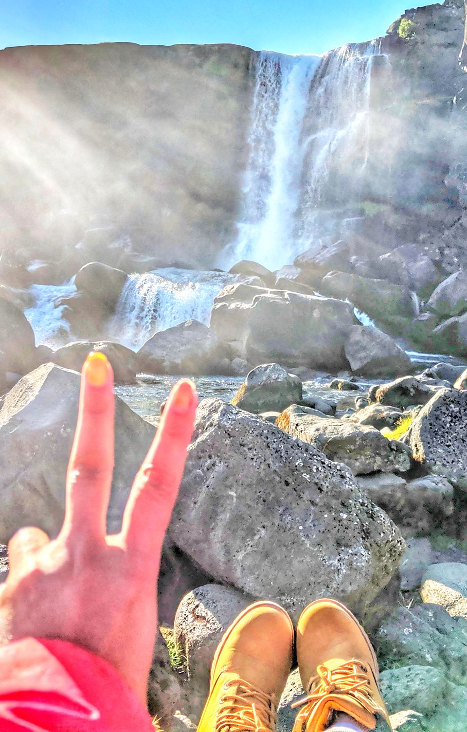Photo of Adventure in the land of Fire & Ice - 6 days in Iceland 68/107 by Sudipta Nandy