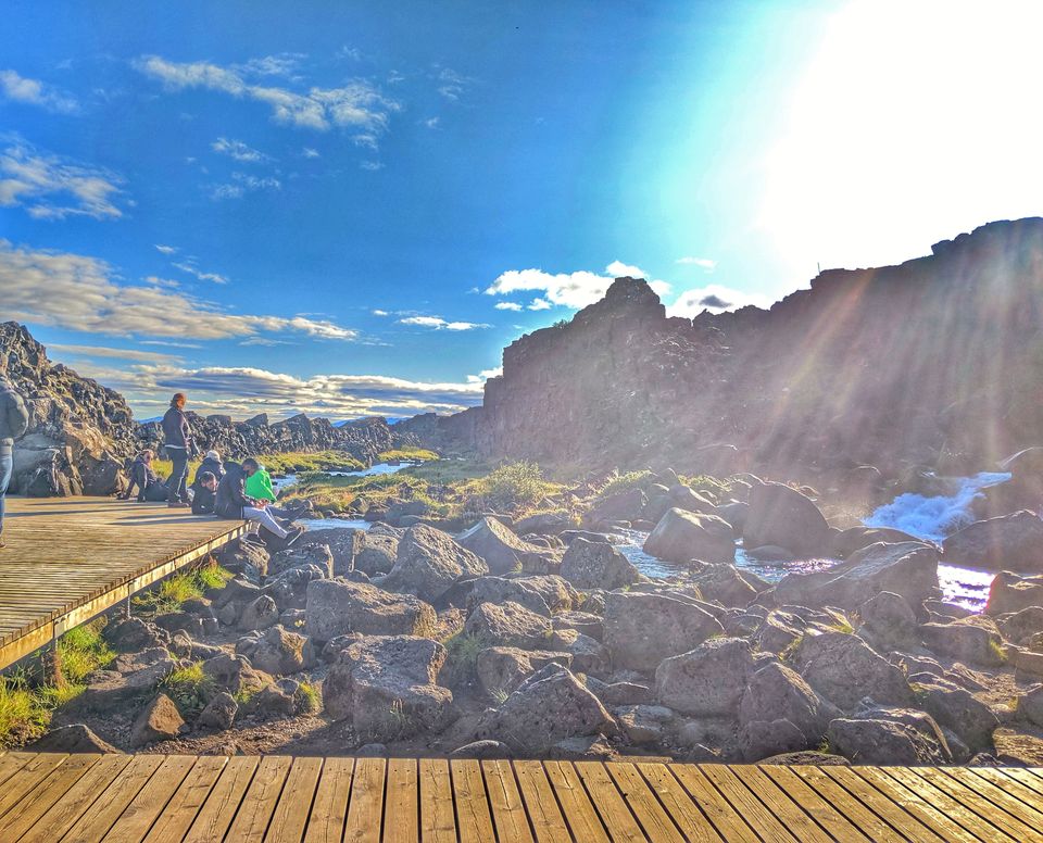 Photo of Icelandic Adventure - Nordic Honeymoon by Sudipta Nandy