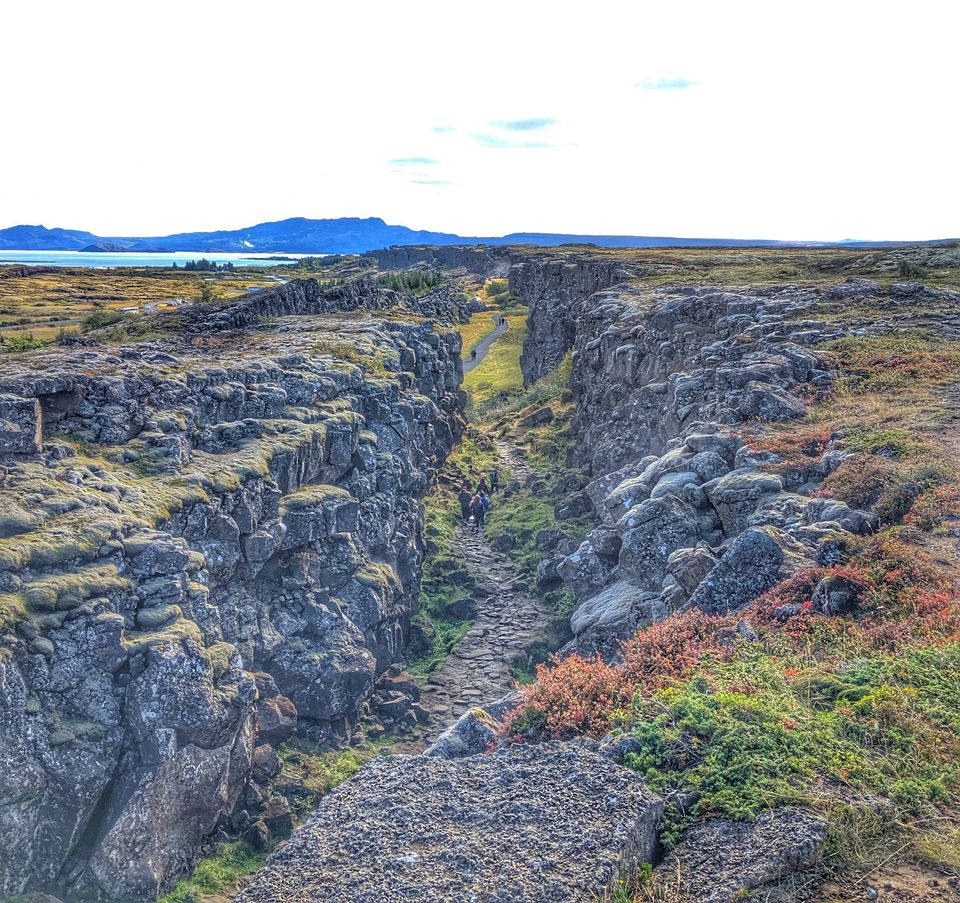 Photo of Adventure in the land of Fire & Ice - 6 days in Iceland 70/107 by Sudipta Nandy