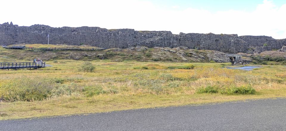 Photo of Icelandic Adventure - Nordic Honeymoon by Sudipta Nandy