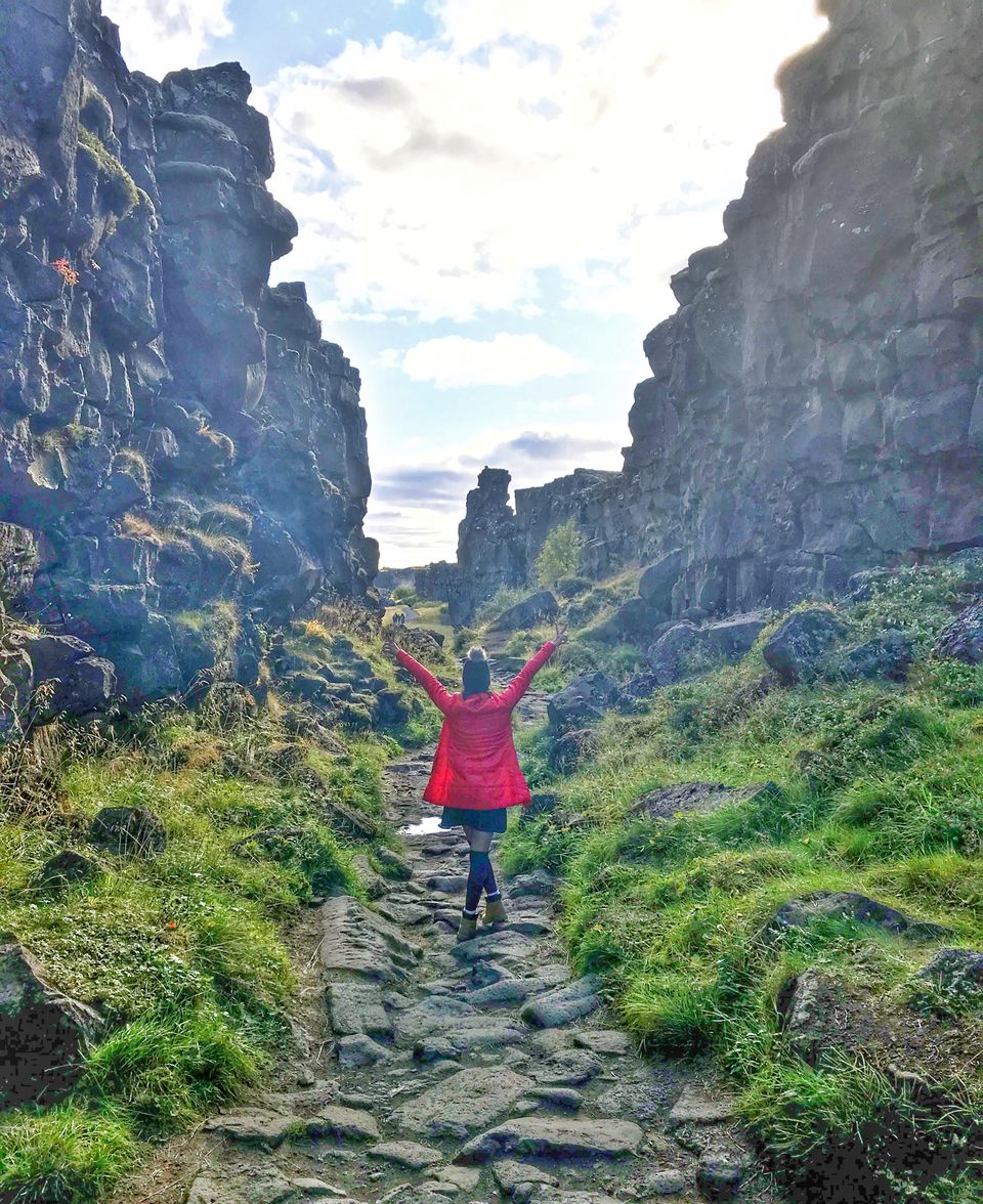 Photo of Adventure in the land of Fire & Ice - 6 days in Iceland 71/107 by Sudipta Nandy