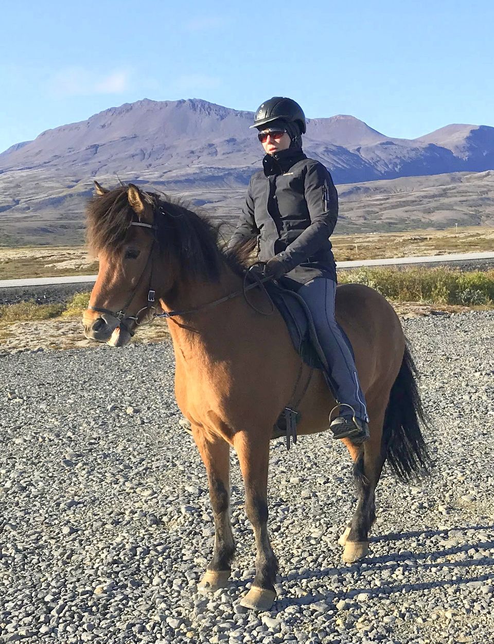 Photo of Icelandic Adventure - Nordic Honeymoon by Sudipta Nandy