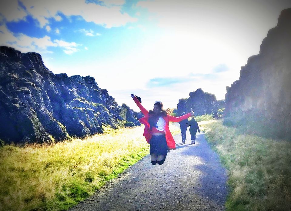 Photo of Adventure in the land of Fire & Ice - 6 days in Iceland 72/107 by Sudipta Nandy